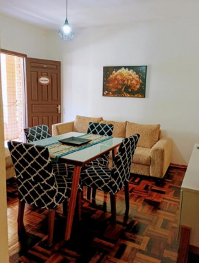 Apartamento 2 quartos Tramandaí